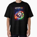 North America Soccer 2026 Shirt, Soccer 26 USA Canada Mexico Fan Tee, United 2026 Soccer Graphic by MK-Charlie