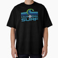 California Surf Soccer by Confusion101