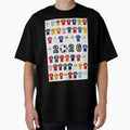 48 Nations • One Game |  2026 North America Soccer Jerseys by SHELOPS