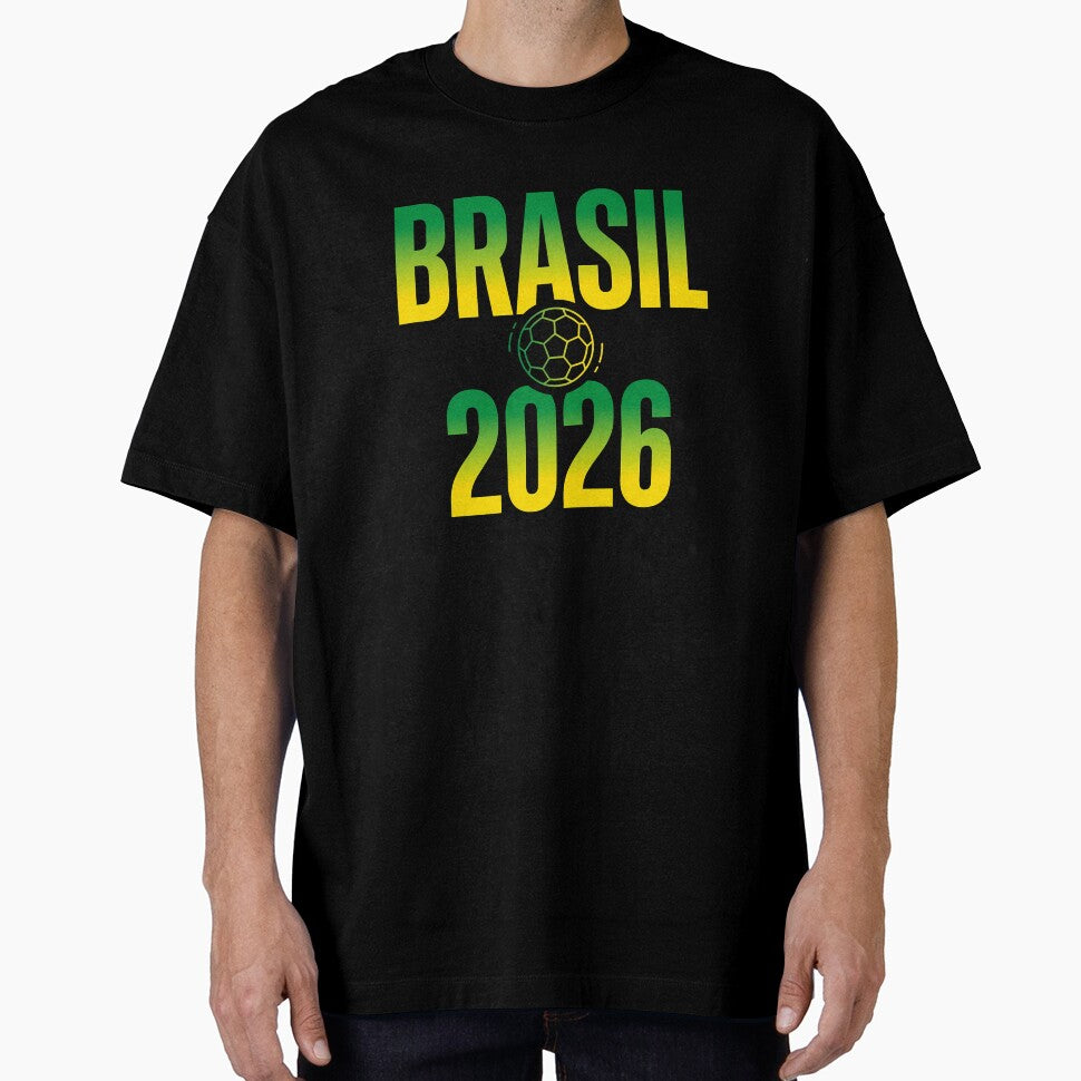 Soccer 2026 Classic T-Shirt by KTY-NUSS