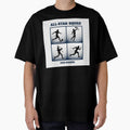 All-Star Squad 2026 Season Shirt – Multi Sport Athlete Silhouette Design – Soccer Basketball Baseball Running by YK SHOP