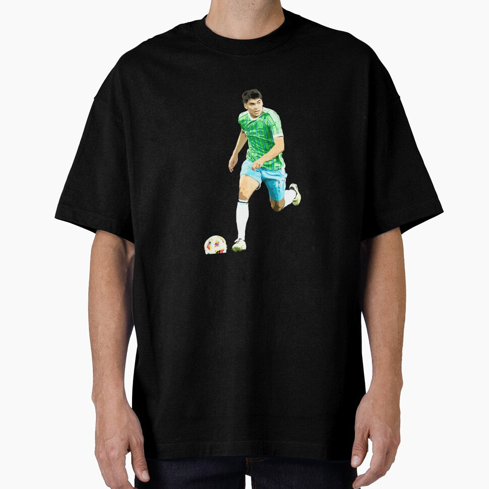 Obed Vargas by cercatrovashop