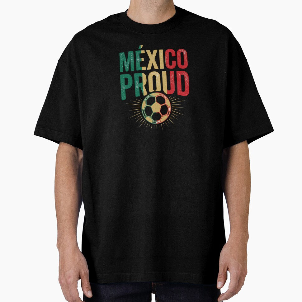 Mexico Football Summer 2026 by SuperCaseCenter