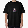 Miami Vice 2026 - Art Deco Soccer Sunset T-Shirt by RDcollections