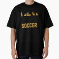 New York 2026 Soccer Football Fan by MavtM