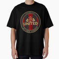 404 United Atlanta Soccer Fan Jersey Original Design by wildplatform340
