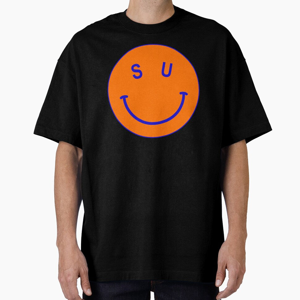 Cuse Happy by martileanne
