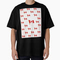Canada Flag Pattern – Canadian Flag Design by TheJobbr