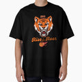 Rise and Roar like bengal by Artistusha