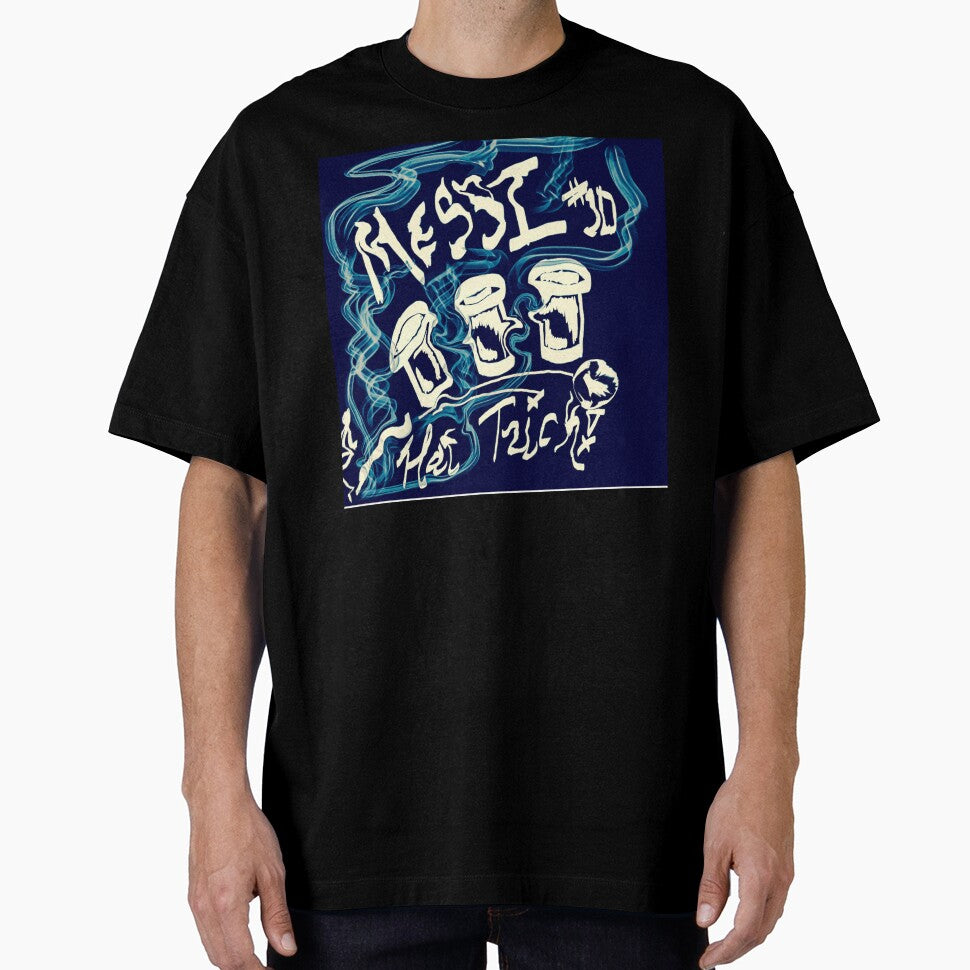 Messi hat trick by DoPeiNk!