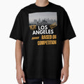 Los Angeles Sports Raised on Competition The City of Champions by LAKERSIN5