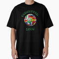 Vancouver soccer 2026 fan tee by XDivineTees