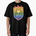 Seattle Reign FC Pride by Claire Ramsey