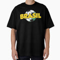 Brazil 2026 by FoRes-Art