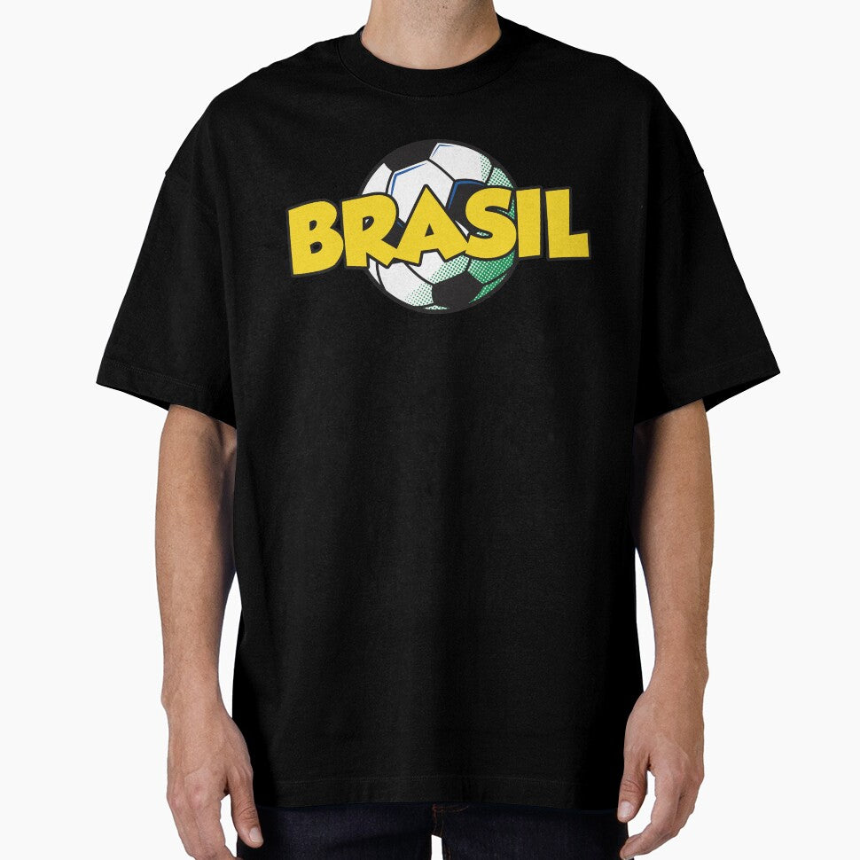 Brazil 2026 by FoRes-Art