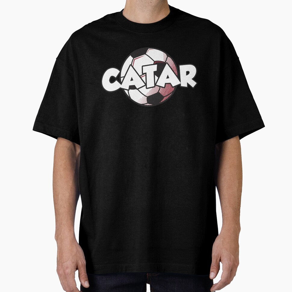 Qatar 2026 by FoRes-Art