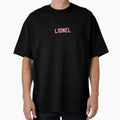 Lionel GOAT Miami Black by VRedBaller