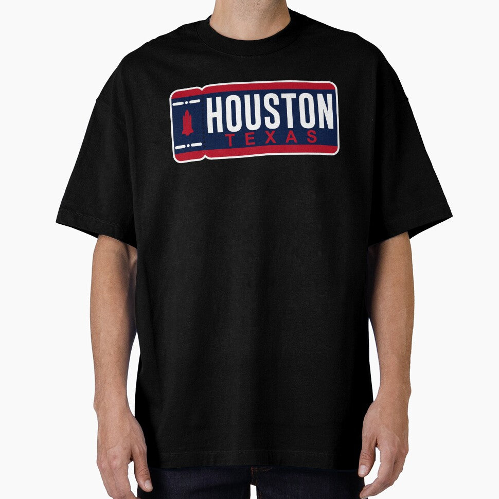 Houston Ticket City by JayJaxon