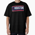 Houston Ticket City by JayJaxon