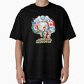 All The World United 2026 Football Design by Tender Flower Clothing