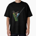 Timbers Fanendo Adi Chainsaw by walshe200221