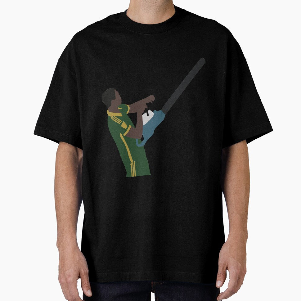 Timbers Fanendo Adi Chainsaw by walshe200221