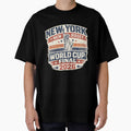 World Cup Final 2026 – New York New Jersey Liberty by ArthUpscale