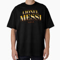 GOAT Leo Messi by trendyestore