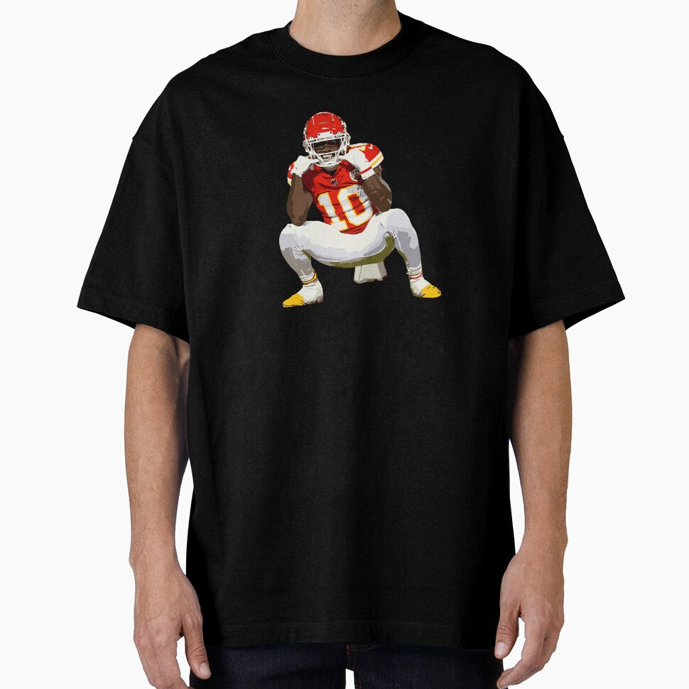 Tyreek Hill Dolphins - Best Player by flexxtees