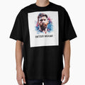 Miami Messi by NeuralArtDesign