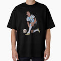 Messi by makistickers