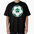 Mexico - International Football by Wolagno