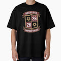 Mens Soccer Dad 2026 Championship Tour 2026 by grounabslaninal