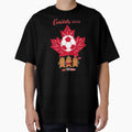 Canada 2026 by chapaillini