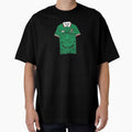 MEXICO - Camiseta Futbol by smilefgc