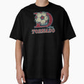 Dallas Tornado Soccer 1967 by AstroZombie6669