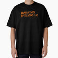 Houston Dynamo FC Soccer MLS by UniqueDancer