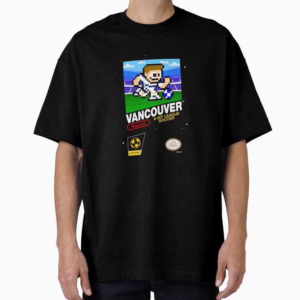 Vancouver Whitecaps Fc by cercatrovashop