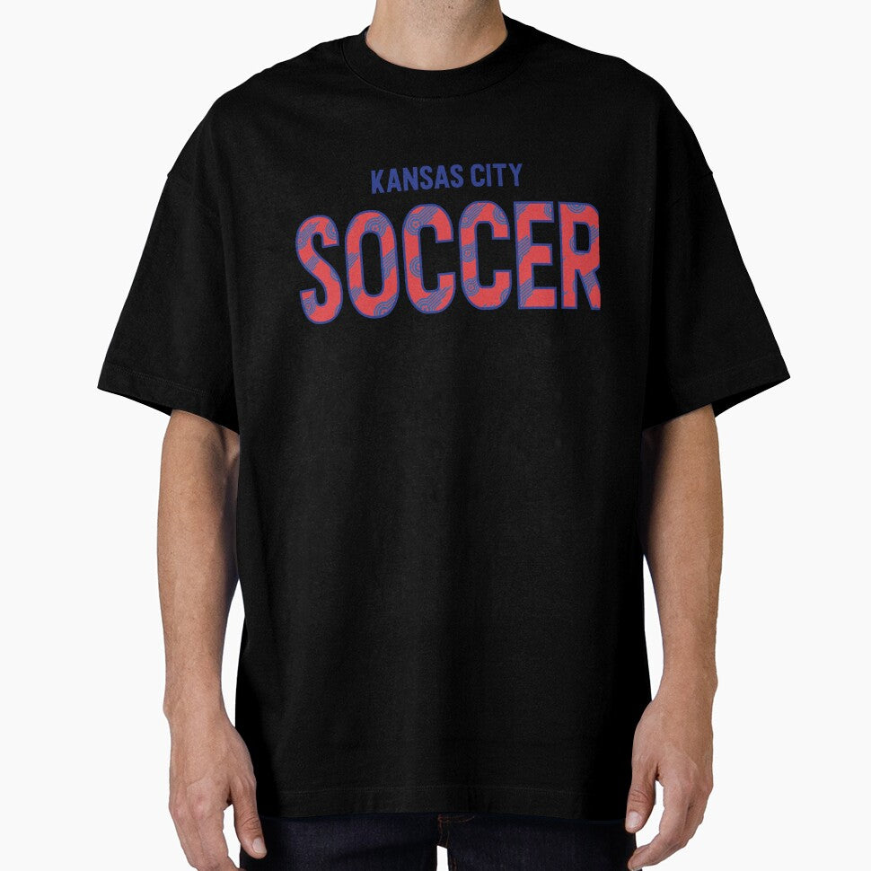 Kansas City Soccer by calliew1217