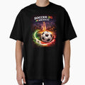 Mexico Soccer 2026 Shirt, Soccer 26 Mexico Fan Tee, Mexico Football Graphic by MK-Charlie
