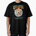 2026 World Tour Soccer T-Shirt - North America Stadium Series - Vintage Streetwear Tee USA Canada Mexico by Lukzol