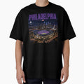 Philadelphia Cinematic Stadium Edition by globetrottergfx