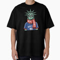 Statue of Liberty Ultras - NYC 26 Streetwear by PasinduBhanuka