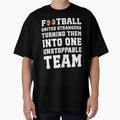 Football by Acnu Merch