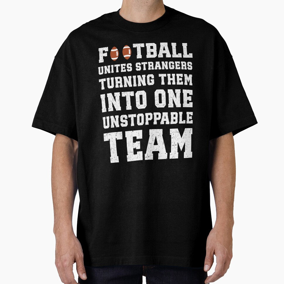 Football by Acnu Merch