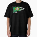Brazil Flag 2026 Soccer by nymphengut