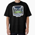 New York 2026 Stadium Soccer by Modefissi
