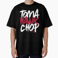 Tomahawk Chop by soul-of-hope
