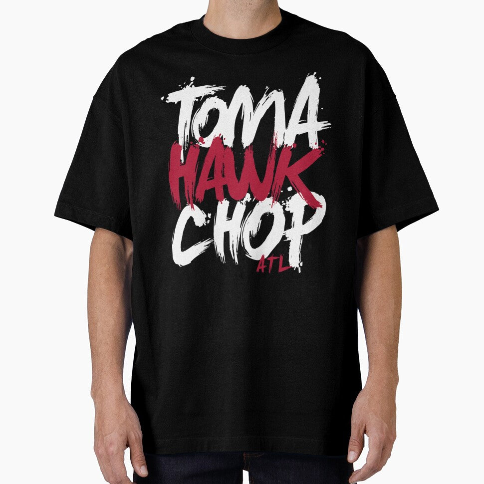 Tomahawk Chop by soul-of-hope