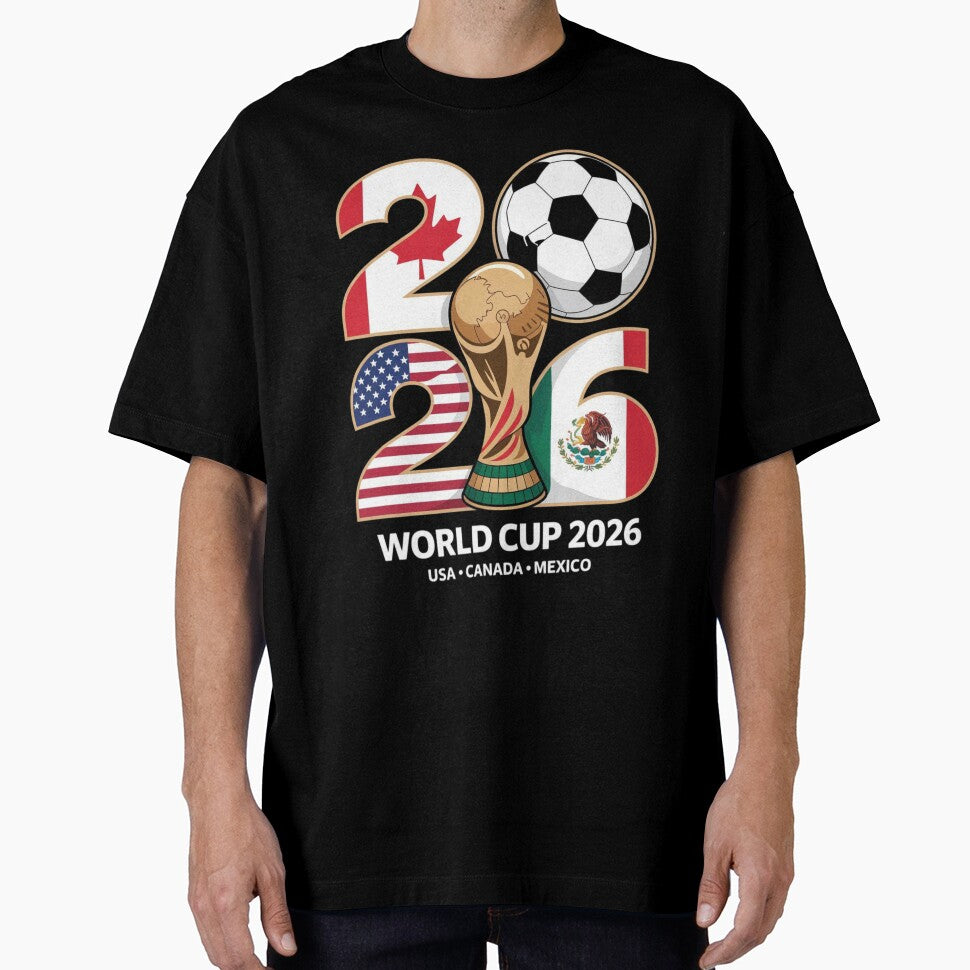 Soccer 2026 by UrbanChillz